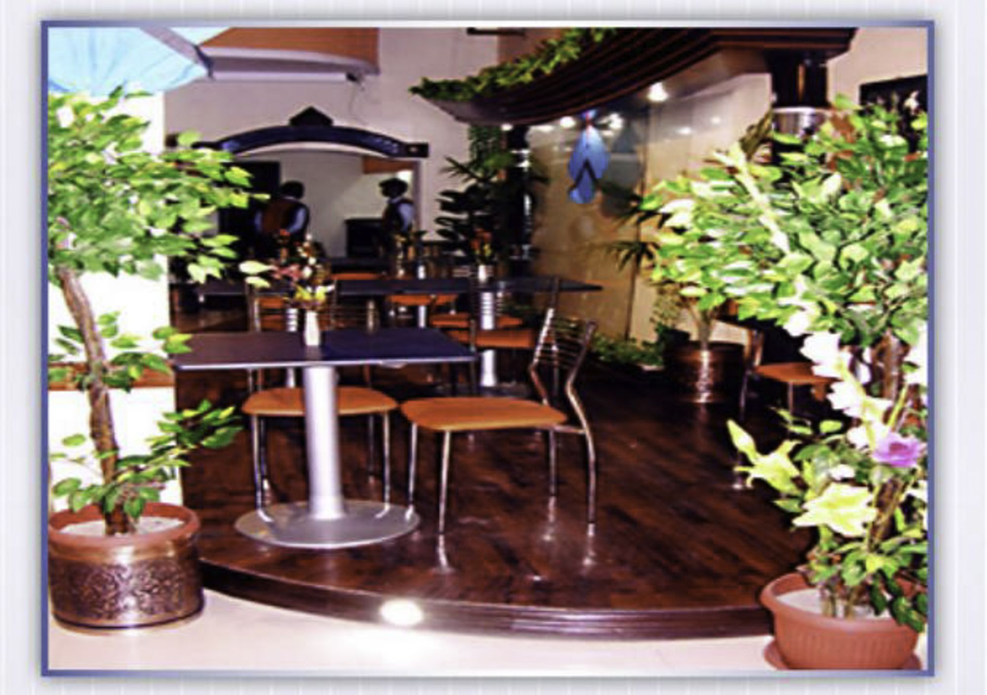 לאהור Quick Continental Hotel - Jail Road מראה חיצוני תמונה